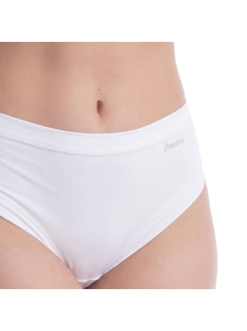 Janira Pantys in White