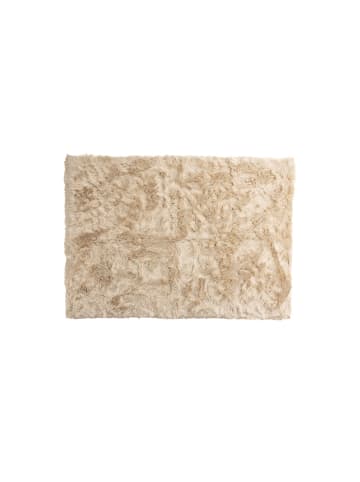 ebuy24 Teppich Katy Beige 160 x 230 cm