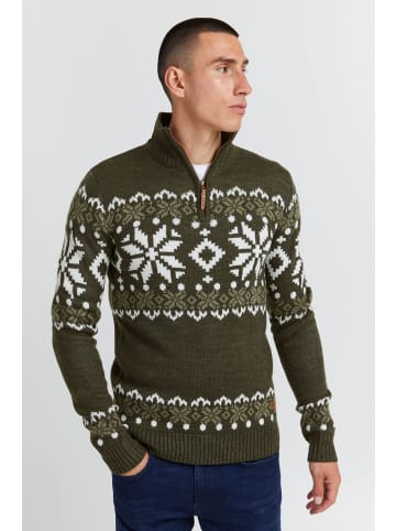 !SOLID Troyer SDNorwin in Grün