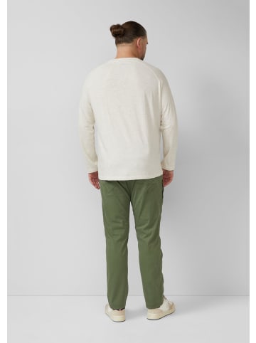 s.Oliver Hose CASBY in 7983_olivgrün