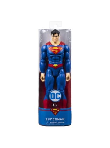 Amigo Spielzeug - DCU 30cm-Figur - Superman