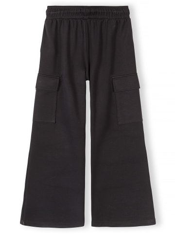 Minoti Jogginghose 30SCUBA307 in schwarz