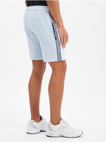 ellesse Shorts Tomatro in hellblau