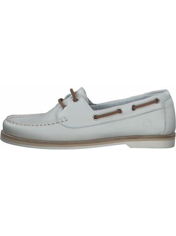 Tamaris Mokassins für Damen in offwhite