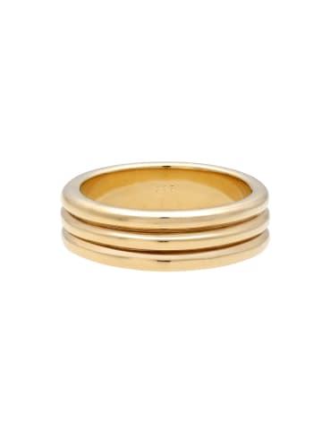 Elli Ring für Damen in gold