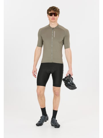 Endurance Radhose Gorsk V2 in 1001 Black