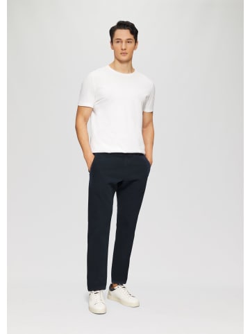 s.Oliver Hose lang in Blau