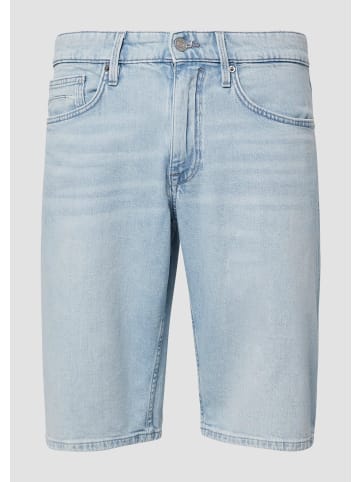 s.Oliver Jeans-Hose in 52Z5_blau