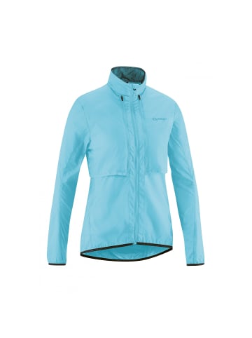Gonso 2in1 Bikejacke Bernira in Türkis