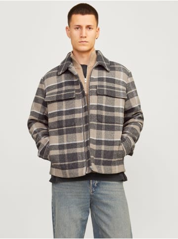 Jack & Jones Overshirt in High-rise