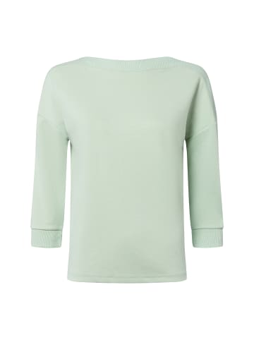 Street One Langarmshirt in mint