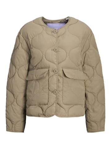 JJXX Steppjacke in Coriander