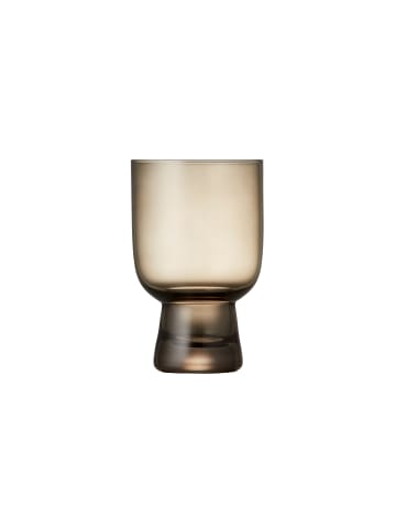 Lyngby Glas Tumbler in 6 ass.