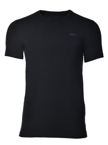 JOOP! T-Shirt 4er Pack in Schwarz/Weiß