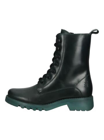 Fly London Stiefelette in Petrol