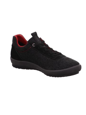 Legero Sneakers Low TANARO 4.0 in Schwarz