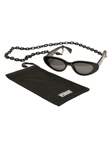 Urban Classics Glasses - undefined in black