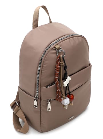 SURI FREY Rucksack SFY Sandey in taupe