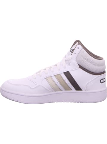 adidas Schnürhalbschuh in weiß