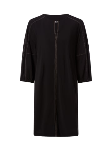 MARC CAIN SPORTS Kleid in schwarz - 0001