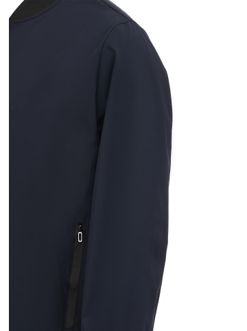 DreiMaster Maritim Men Jacket in Blau