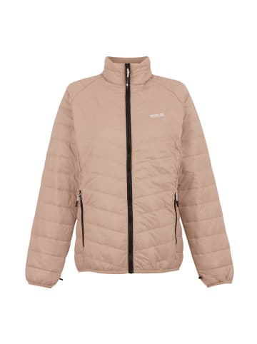 Regatta Kombijacke in schwarz