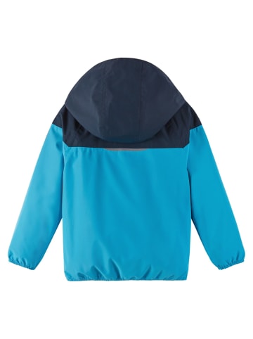 Reima Regenjacke Tuulela Regenjacke in Türkis