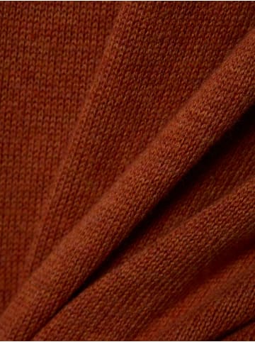 Nils Sundström Pullover in terra - 0010