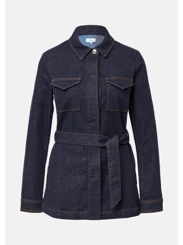 comma Indoor-Jacke in 59Z9_navy