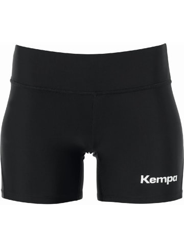 Kempa Leggings "Performance Tights Women" in Schwarz