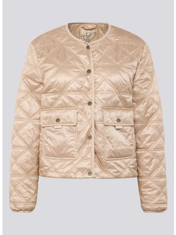 Rabe Jacke in Beige