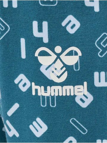 Hummel Hummel Hose Hmldream Kinder in BLUE CORAL