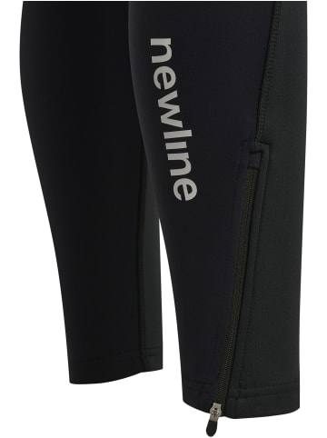 Newline Newline Tights Women Core Laufen Damen in BLACK