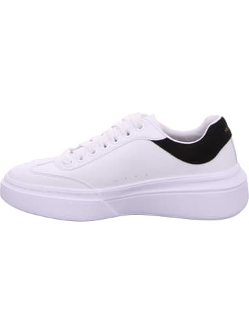 Skechers Schnürhalbschuh in weiß