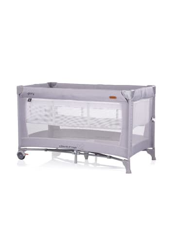 Chipolino Glory 2 Ebenen in grau