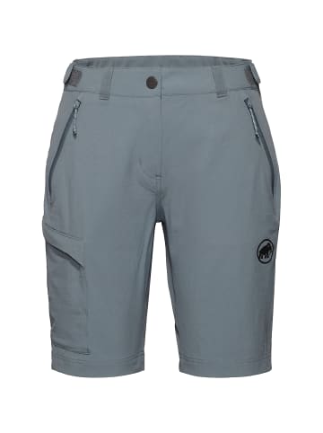 Mammut Runbold IV Shorts Women in Hellbraun8239