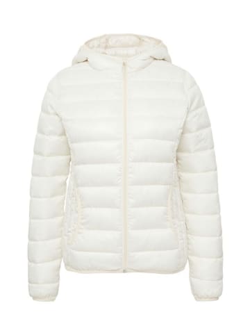 Q/S designed by Jacke in creme