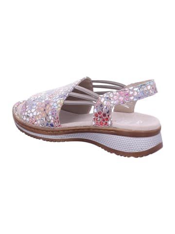 ara Sandalen für Damen in Bunt