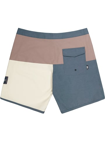 PICTURE M ANDY HERITAGE S 17 BOARDSHORTS