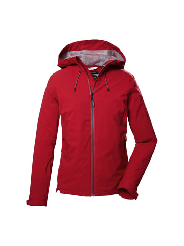 Killtec Outdoorjacke KOS 23 WMN JCKT in Rot459