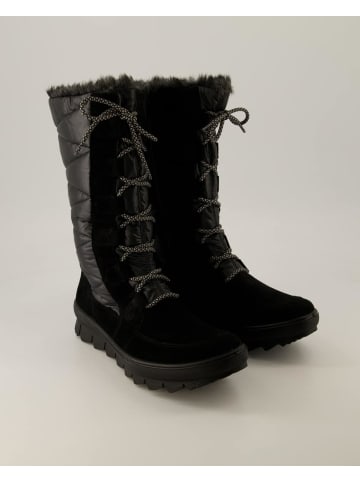 Legero Winterstiefel in Schwarz