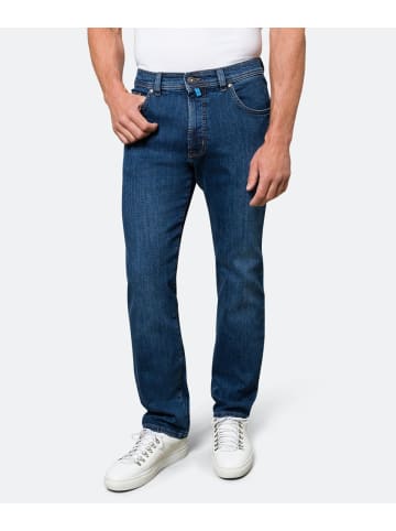 Pierre Cardin Jeans Dijon in Blau