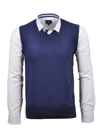 Ragman Pullunder in blau