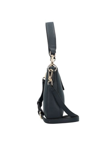 U.S. Polo Assn. Standfort Schultertasche 32 cm in navy