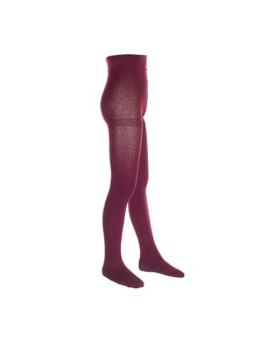 Vignoni Strumpfhose in Bordeaux