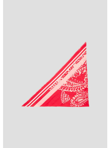 s.Oliver Tuch in 25D5_pink