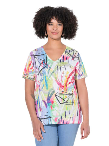 Angel of Style Shirt in schneeweiß