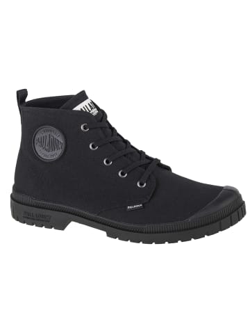 Palladium Palladium Pampa SP20 Hi CVS in Schwarz