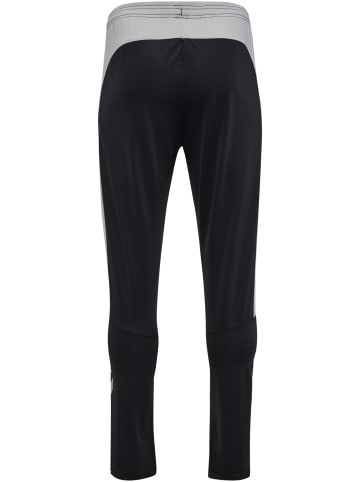 Hummel Verstellbare Taille Hose Hmllgc Agility Erwachsene in BLACK
