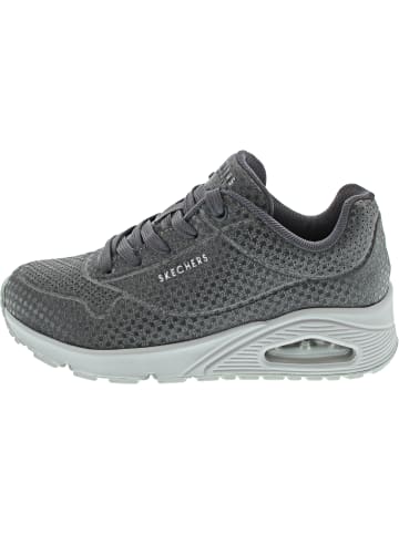 Skechers Uno-Disco Nite Sneaker Metallic